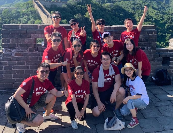 DBiA_ICS_PKU_SNU_2019_GreatWall