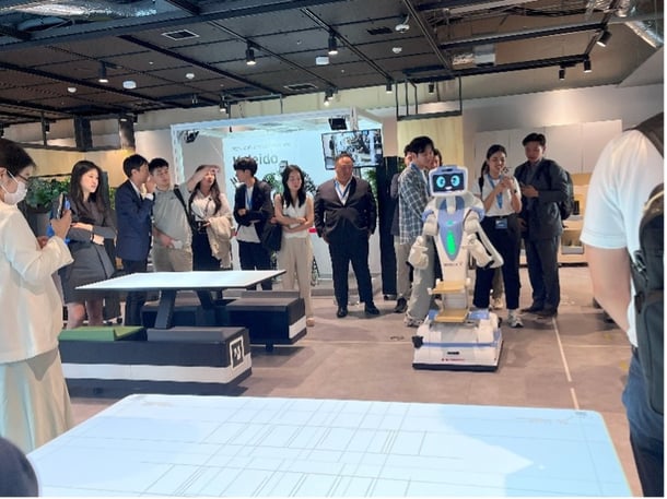 DBiA 2025 Tokyo Module