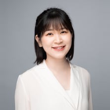 Dana Zhang MBA Class of 2024