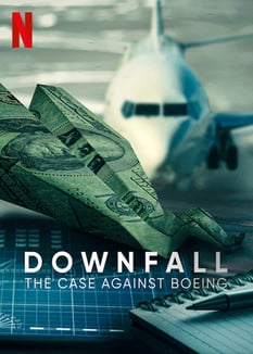Downfall The case against Boeing