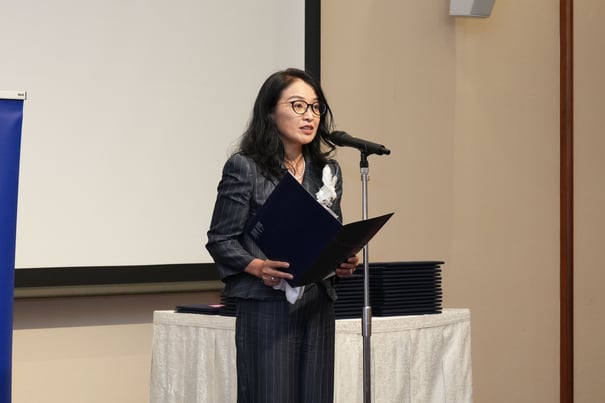 Emi Osono