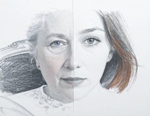 Firefly_generation gap European people women 711392