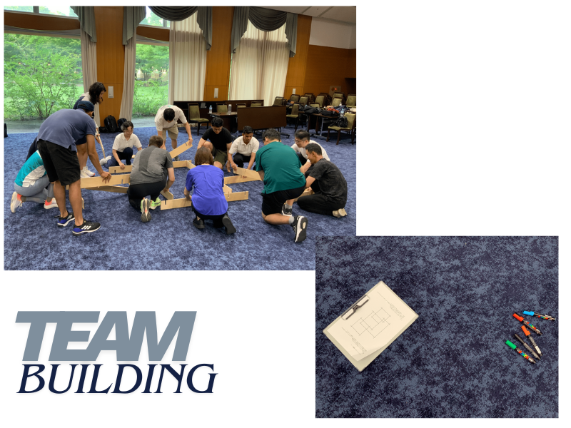 Hitotsubashi ICS MBAE 2025 Day 1