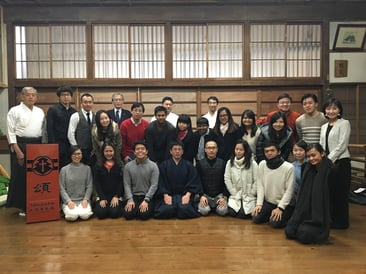 Hitotsubashi ICS Japanese culture9