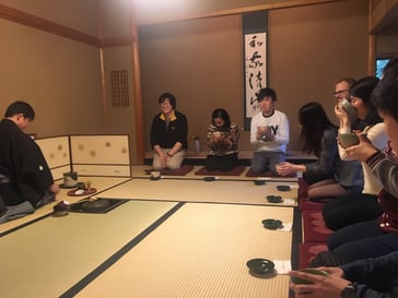 Hitotsubashi ICS Japanese culture1