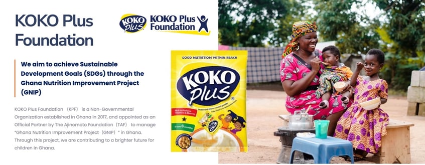 Koko Plus