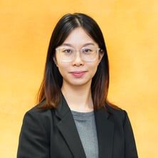 Linh Pham Stacey MBA Class of 2024