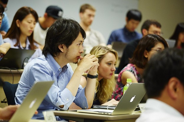 How to Write an Application Essay for an MBA in Japan