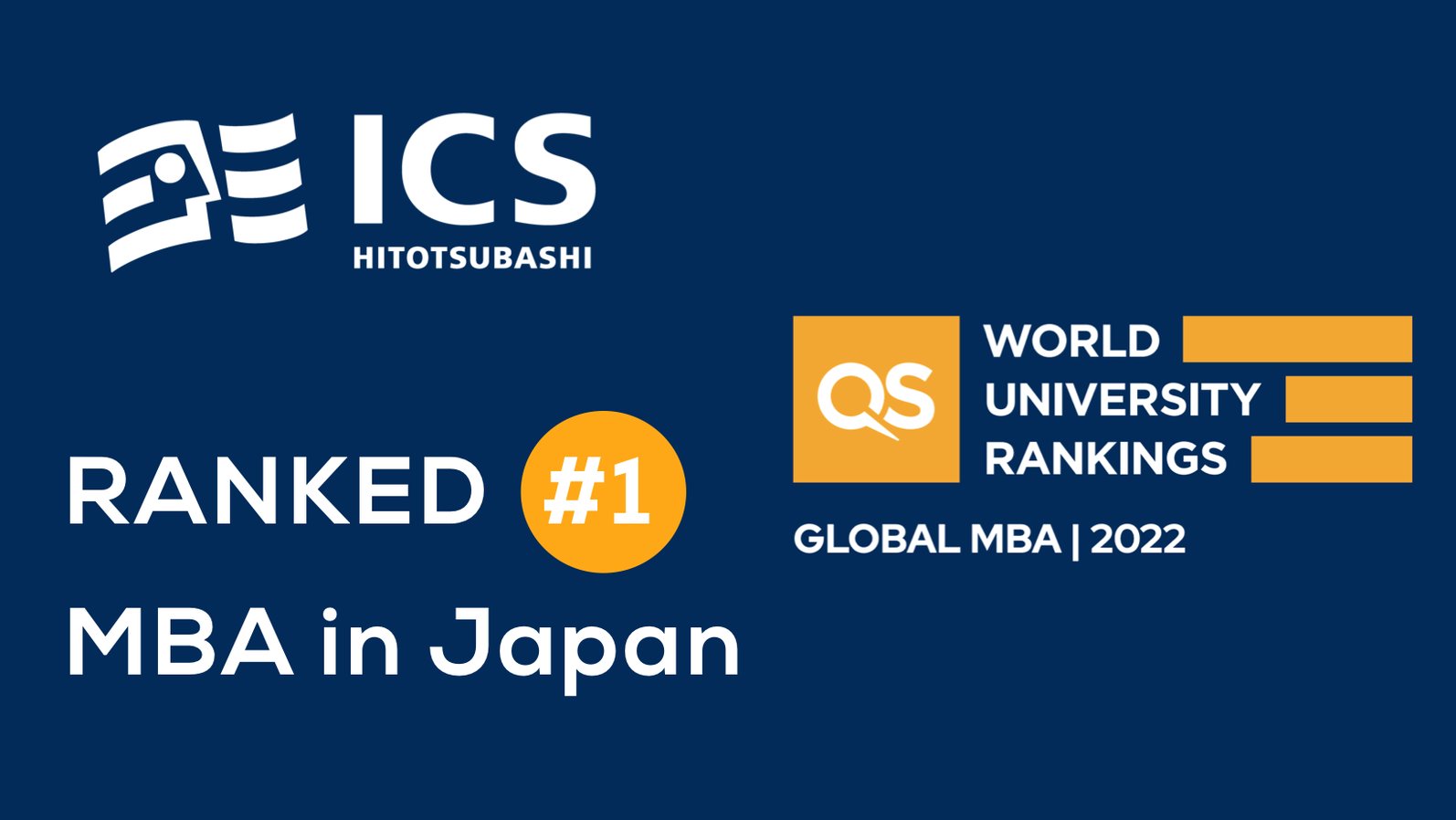 Financing your MBA in Japan