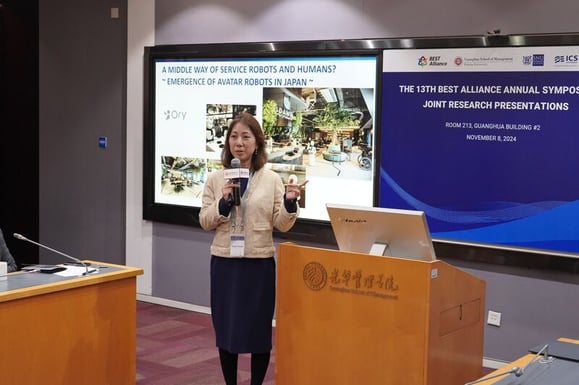 Satoko Suzuki Presentation at BEST Symposium 2024-min-thumb