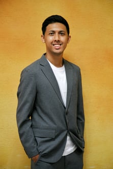 Soma Ushio MBA Class of 2025 Profile Photo