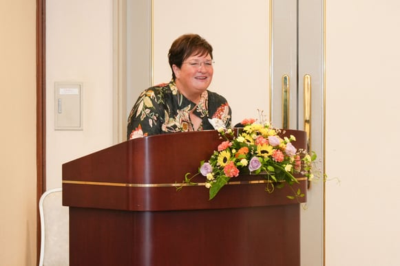 Tish Robinson