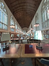 Yale SOM library