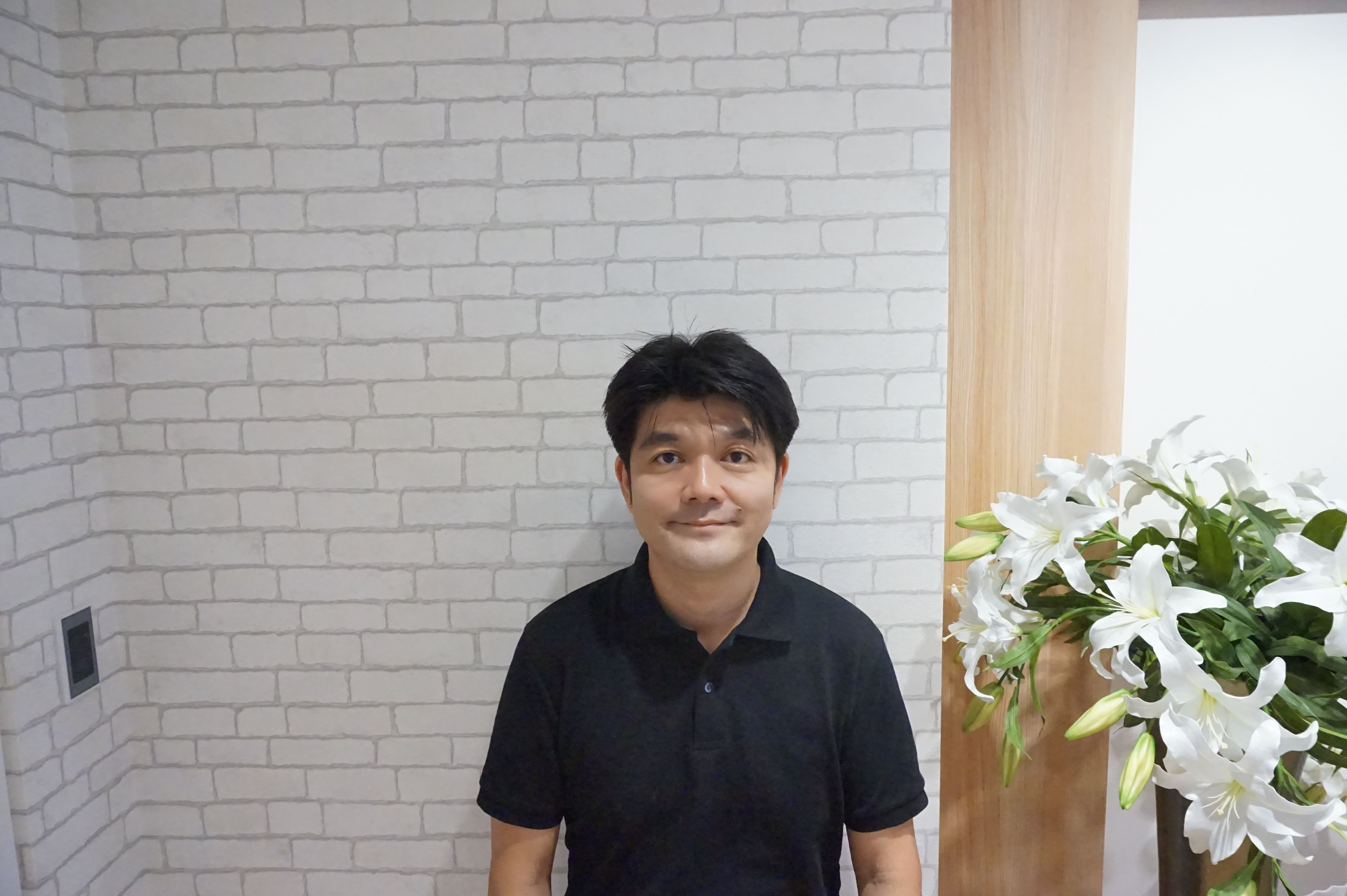 Guest speaker | Osamu Matsumoto, Director, QB Net Co., Ltd.