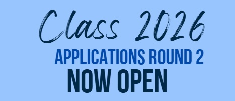 Round 2 Applications for the 2026 MBA Program Now Open! (Clone)