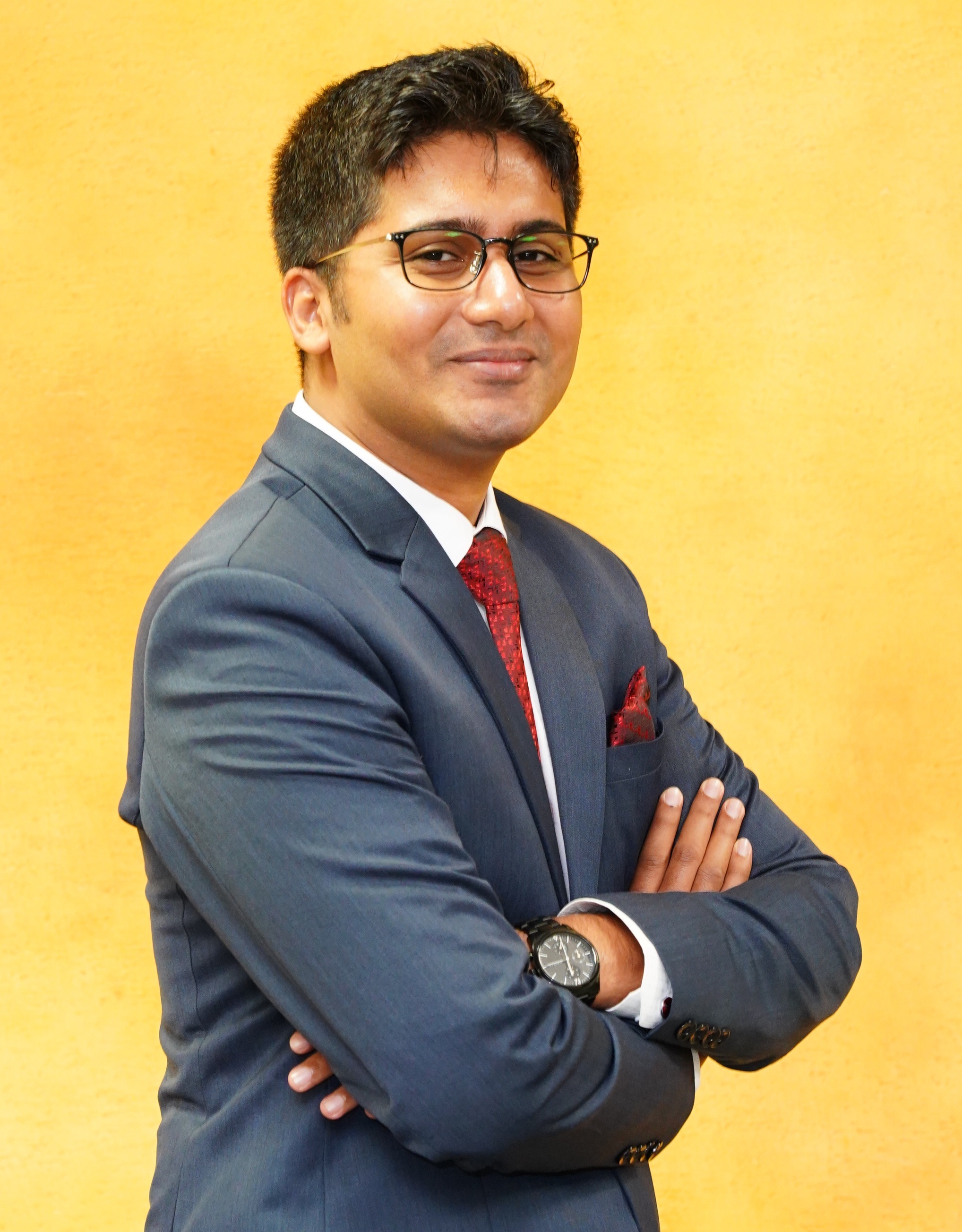 Bridging Technology and Business: Arimboor Sibin Sunny Exchange experience at SMUのサムネイル