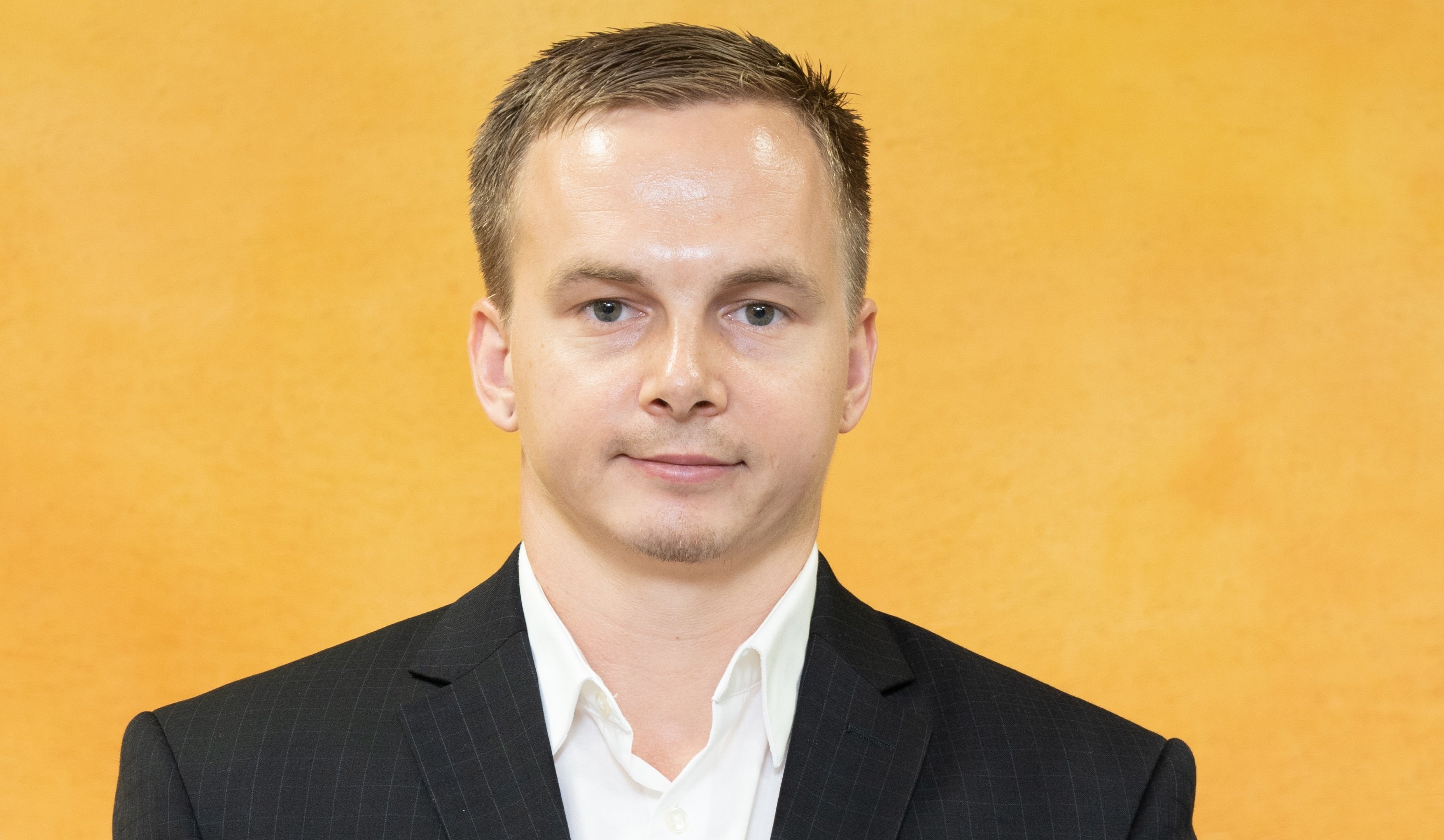 MIKHAIL ROMANCHUK (Class 2023), Industrial Growth Platform Inc (IGPI), Singapore (Remote from Tokyo)