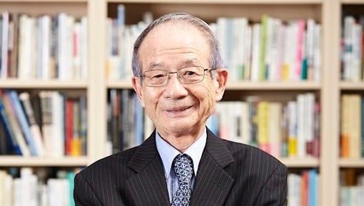 Remembering Professor Emeritus Ikujiro Nonaka