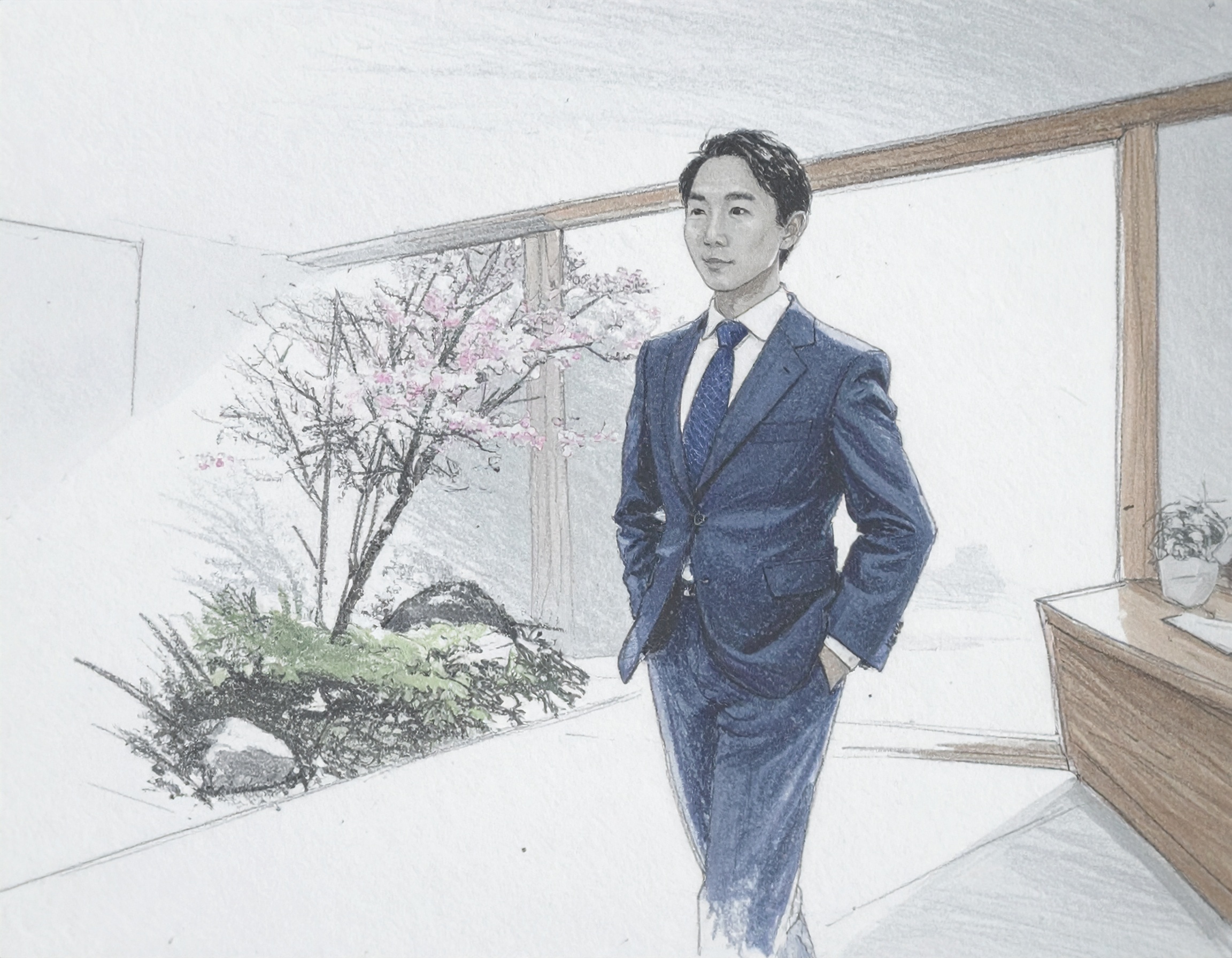 Internal candidate pool and CEO turnover in Japan: A pre-registered report