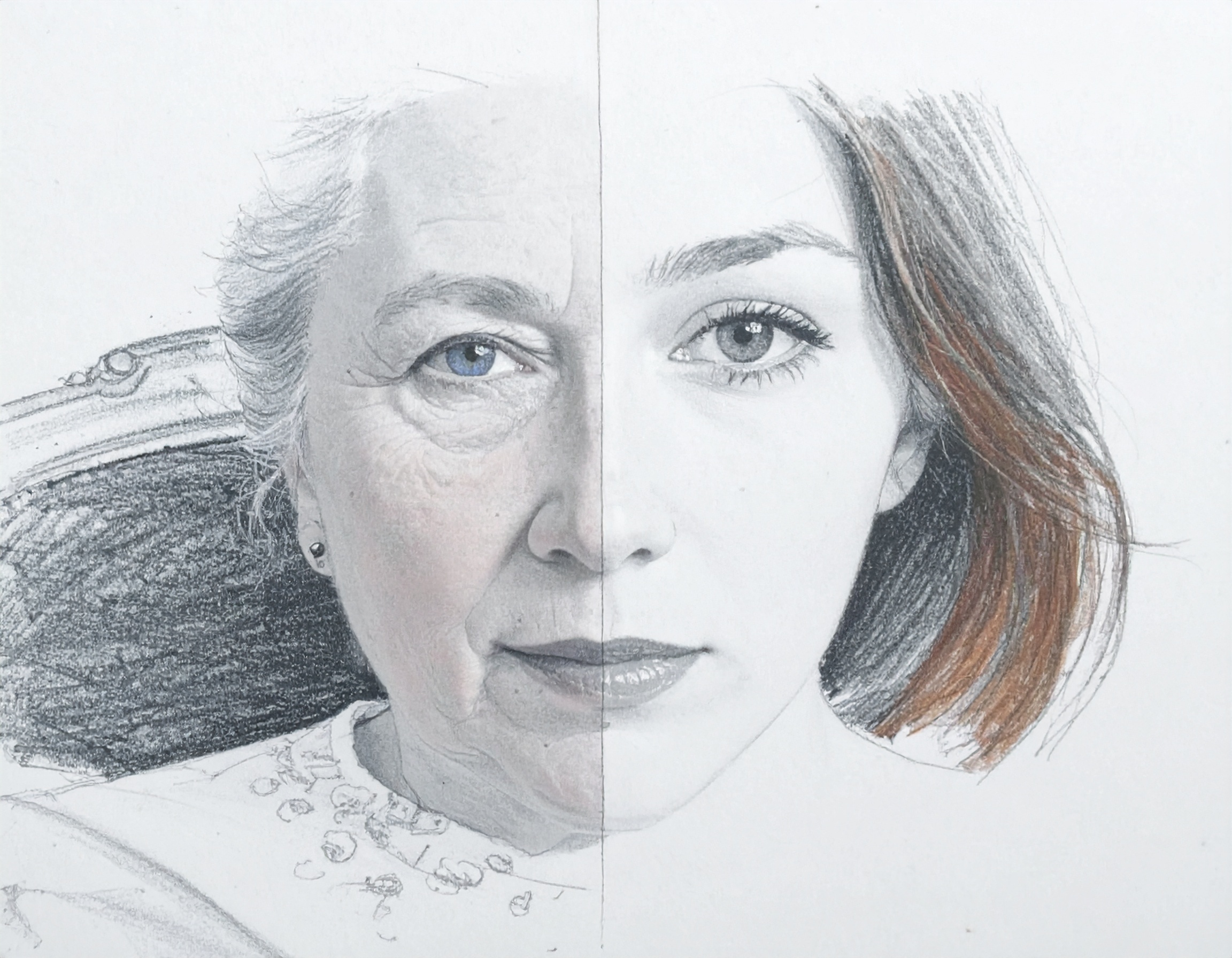 Generation Gap? The Branching Influence of Historical Myths