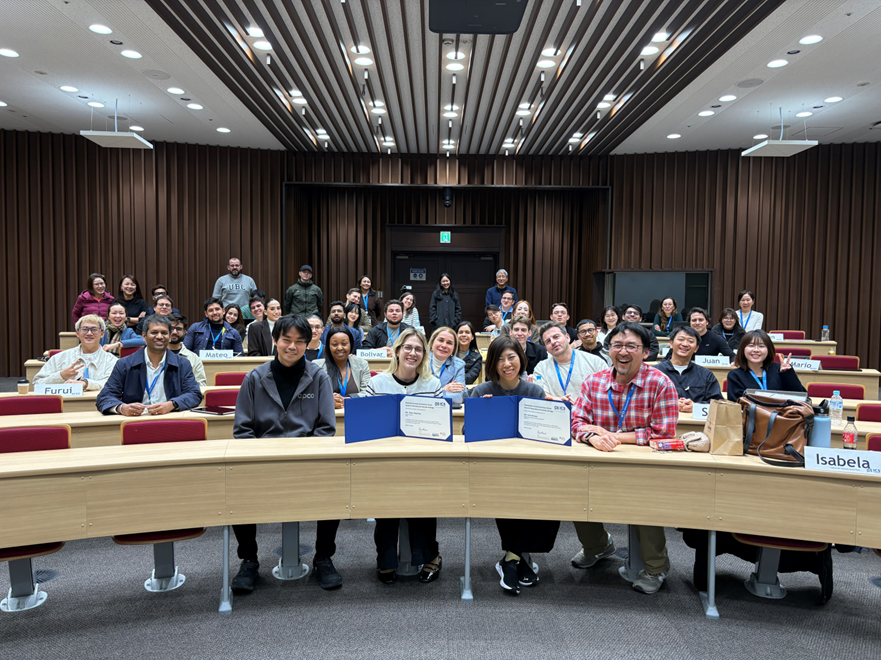 GNW 2026: Connecting Insights on Human Capital in an Aging Societyのサムネイル