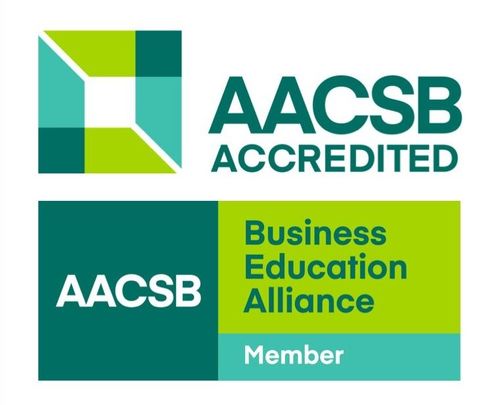 Hitotsubashi ICS earns AASCB International Accreditation