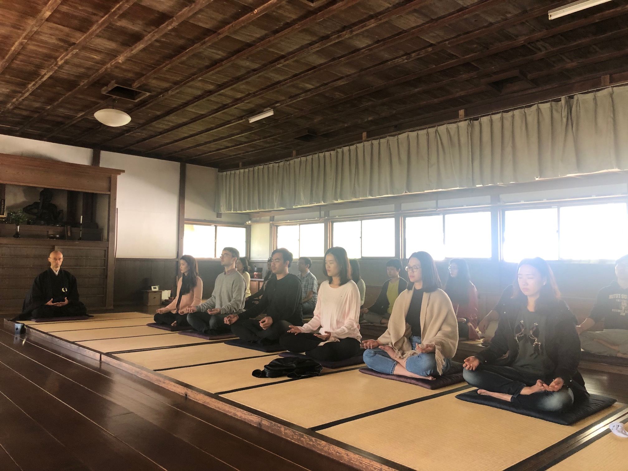 Hitotsubashi ICS Japanese Culture