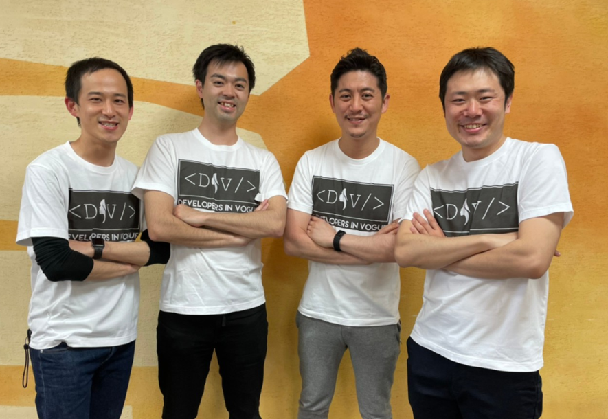 Otaku four members