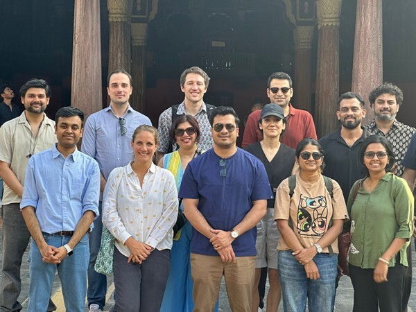 Coming Home to Something New: A Week of Behavioral Economics at IIM Bangaloreのサムネイル