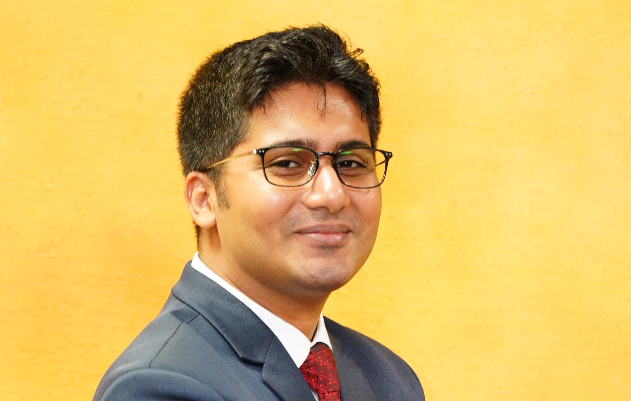 Bridging Technology and Business: Arimboor Sibin Sunny Exchange experience at SMUのサムネイル