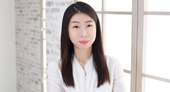 Where Technology Meets Humanity: The Interdisciplinary Journey of Youyung Hyun