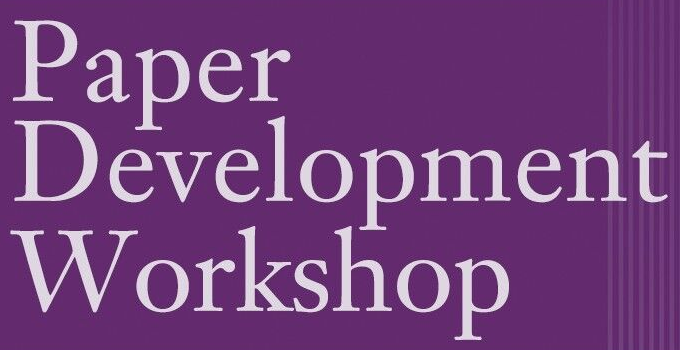 Hitotsubashi University Business School Hosts First-Ever AMJ Paper Development Workshop