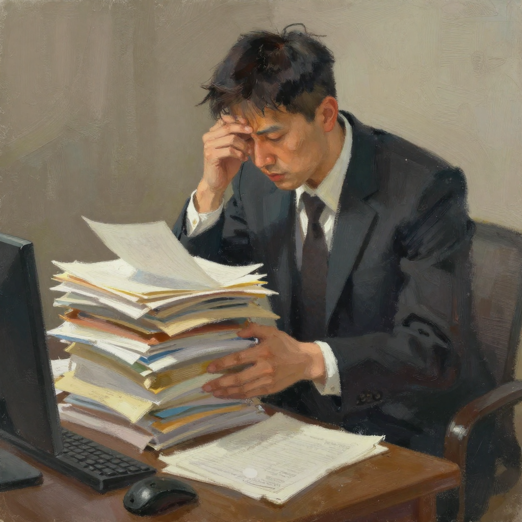 Predicting Depressive Symptoms and Psychological Distress by Circulating Inflammatory Mediators. A 16-Month Prospective Study in Japanese White-Collar Employees