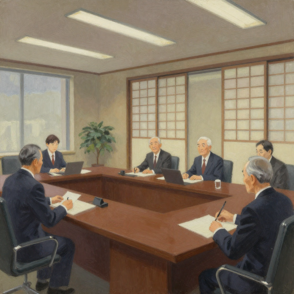 Dualization of Corporate Control: Lifetimers, External Appointees, and CEO Succession in Japan