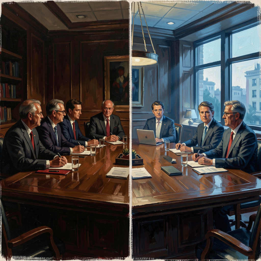 Board Composition and Corporate Fraud in Japan: The Role of Internal and External Directors