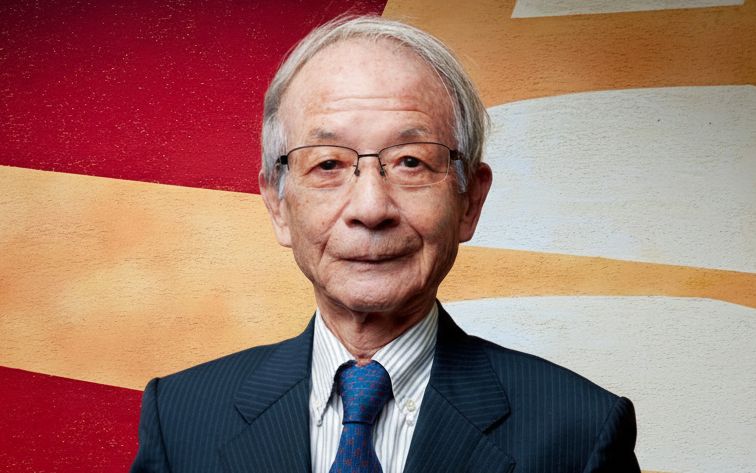 一橋大学、「野中郁次郎知識経営寄附講座」を新設